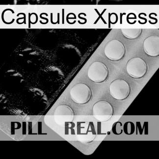 Xpress Capsules new14